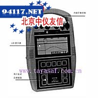 E2710 4公里TDR式电缆故障定位仪